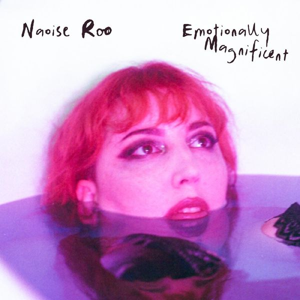 Naoise Roo: Emotionally Magnificent (CD)