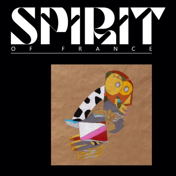 Spirit Of France (CD)