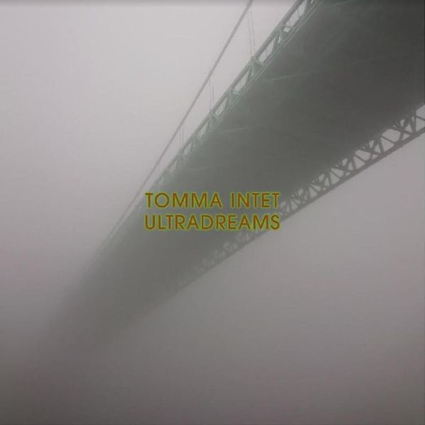Tomma Intet: Ultradreams (Vinyl-LP)