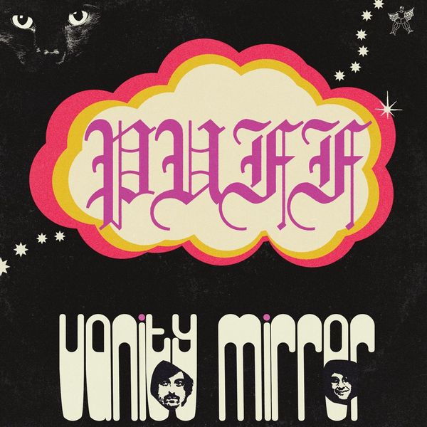 Vanity Mirror: Puff (Vinyl-LP)