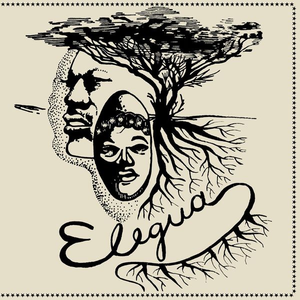 Elegua: Elegua (Vinyl-LP)