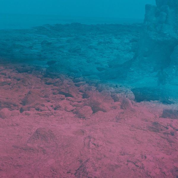 Matti Bye: Capri Clouds (CD)