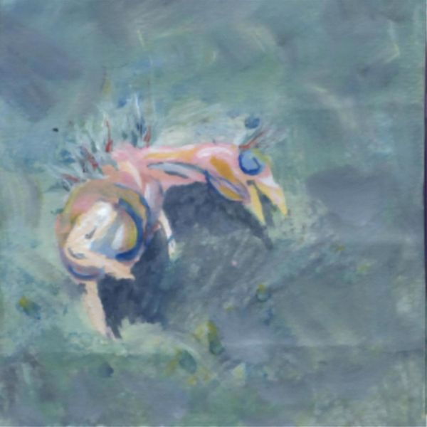 Blue Smiley: Return (CD)