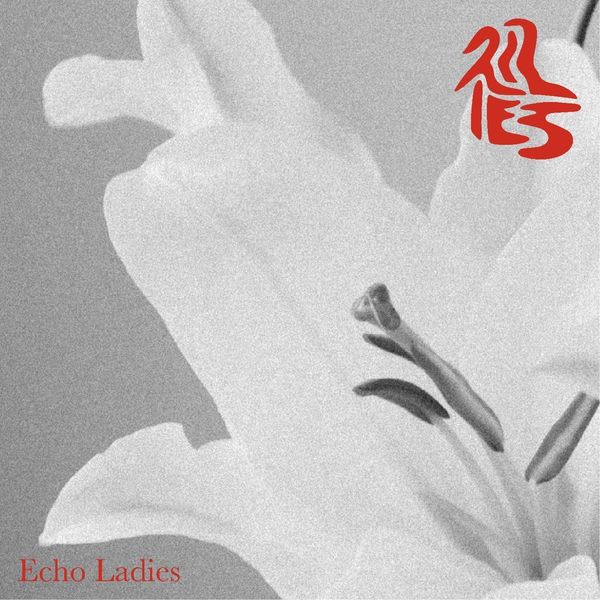 Echo Ladies: Lilies (CD)