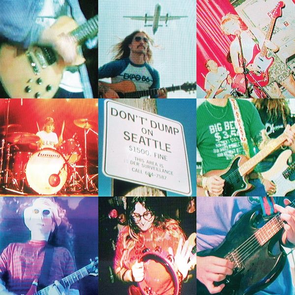 From Far it All Seems Small: A Compilation from Se (Vinyl-LP)