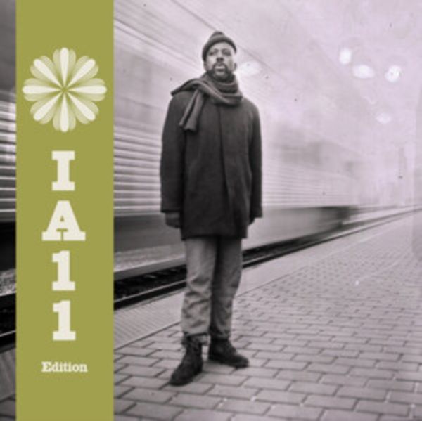 Ben LaMar Gay: Downtown Castles Can Never Block The Sun (Limi... (LP)