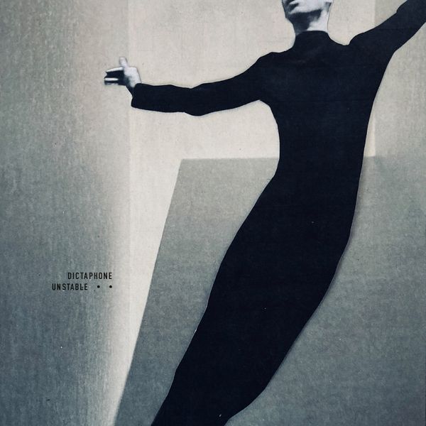 Dictaphone: Unstable (180g) (Vinyl-LP)