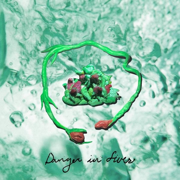 Wombo: Danger In Fives (CD)