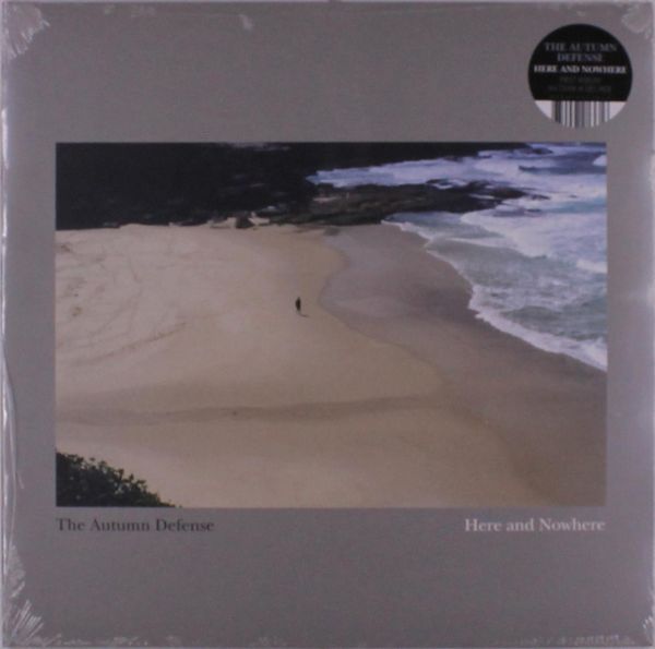 The Autumn Defense: Here And Nowhere (Vinyl-LP)