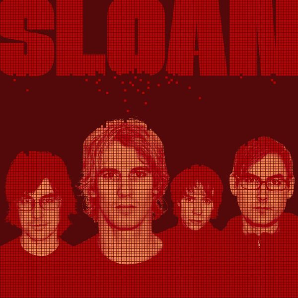 Sloan: Parallel Play (Dig) (CD)