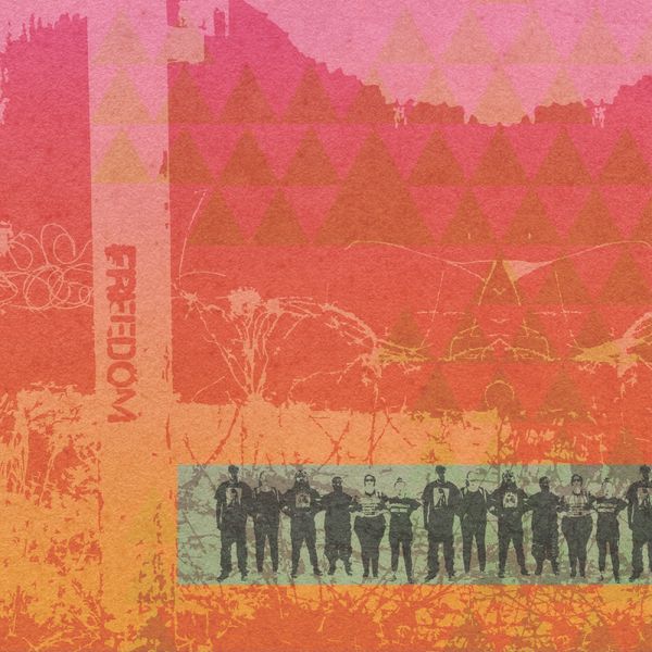 Leanne Betasamosake Simpson: Live Like The Sky (Vinyl-LP)