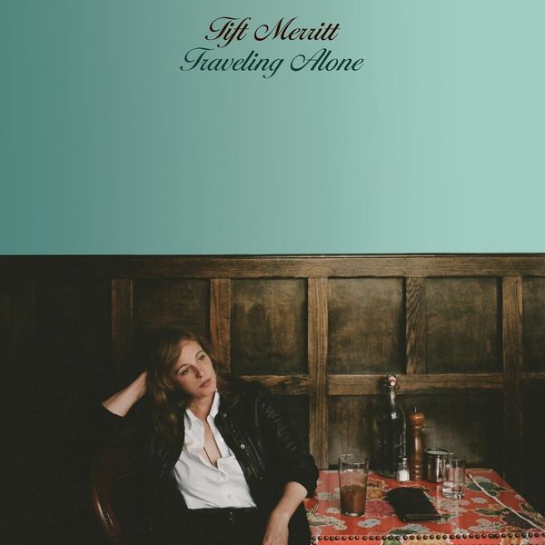 Tift Merritt: Traveling Alone (180g) (Limited Edition) (2 Vinyl-LPs)