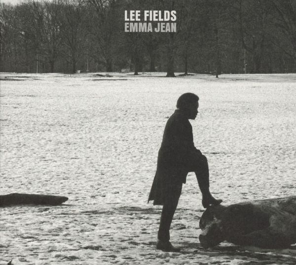 Lee Fields: Emma Jean (CD)