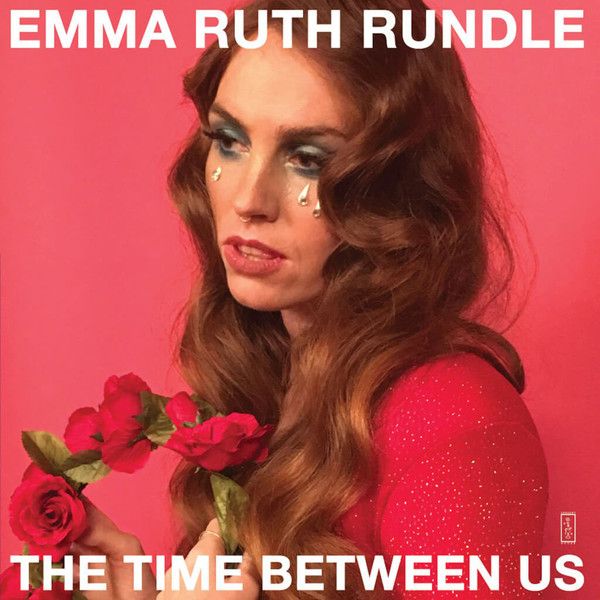 Emma Ruth Rundle & Jaye Jayle: The Time Between Us (CD)