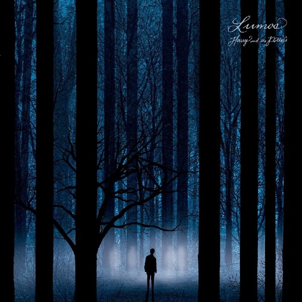 Harry & The Potters: Lumos (CD)