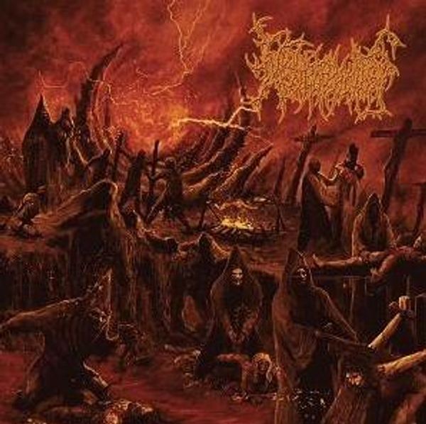 Neuropsychosis: Doctrine Of Damnation (CD)
