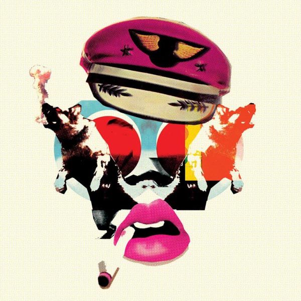 The Prodigy: Always Outnumbered, Never Outgunned (CD)