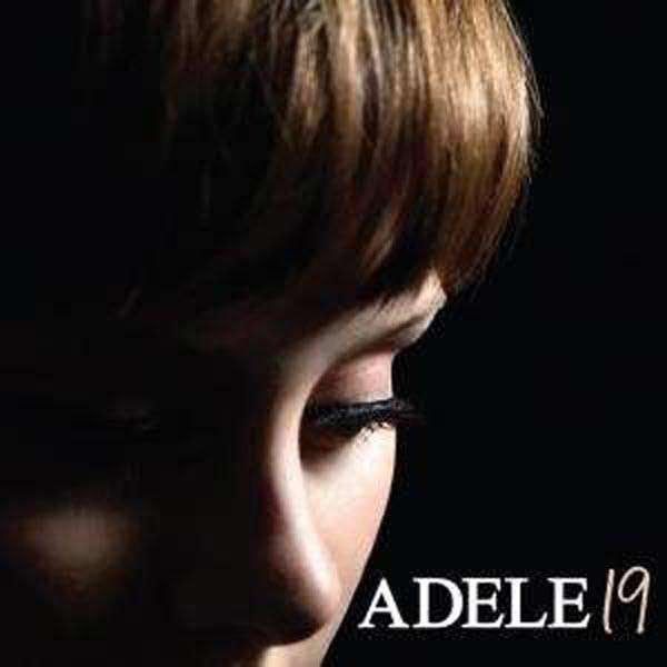 Adele: 19 (Vinyl-LP)
