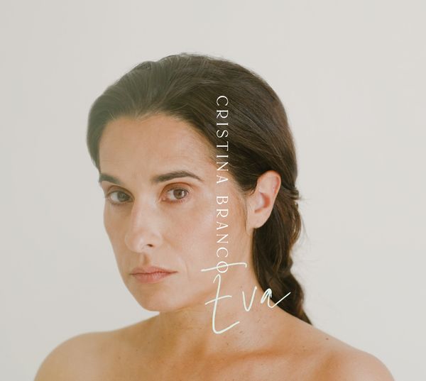 Cristina Branco: Eva (CD)