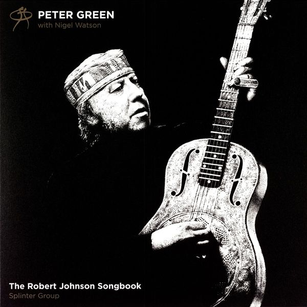 Peter Green: The Robert Johnson Songbook (Vinyl-LP)