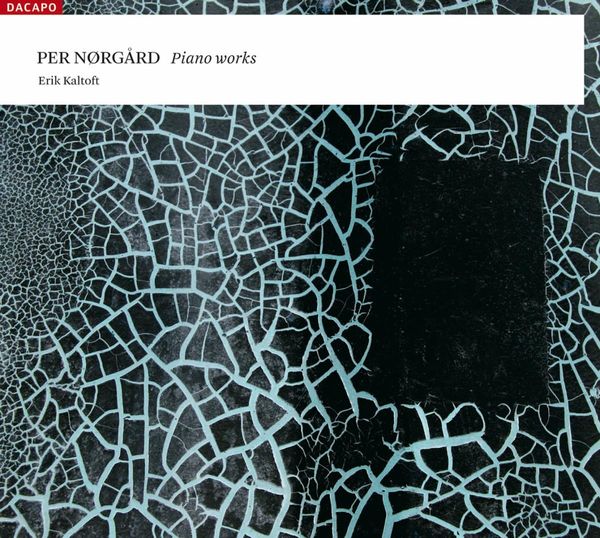 Per Nörgard: Klavierwerke (CD)