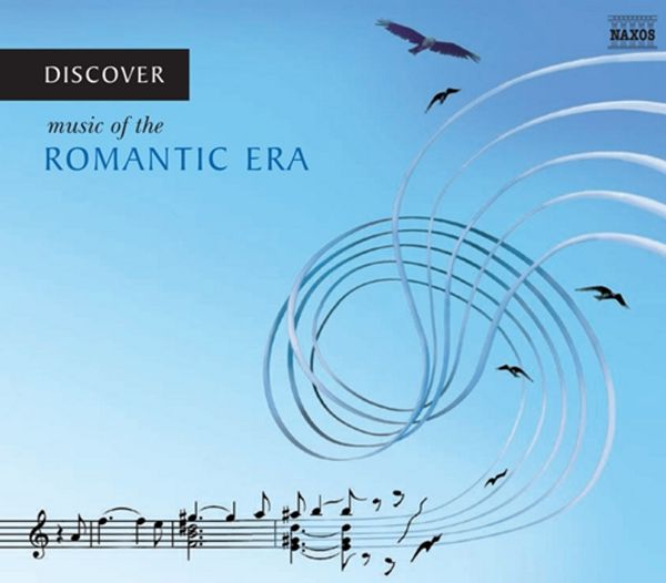 Discover Music of the Romantic Era (2 CDs)
