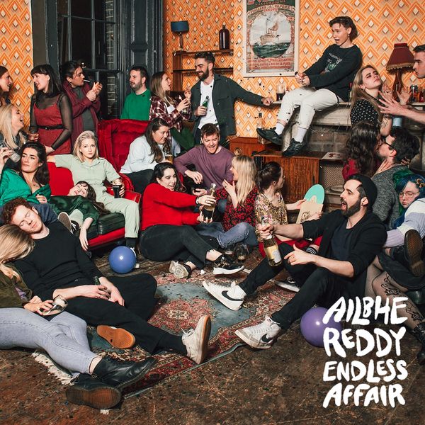 Ailbhe Reddy: Endless Affair (CD)
