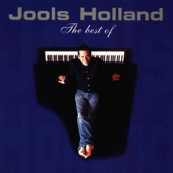 Jools Holland: Best Of Jools Holland (CD)
