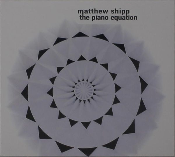 Matthew Shipp: Piano Equation (CD)
