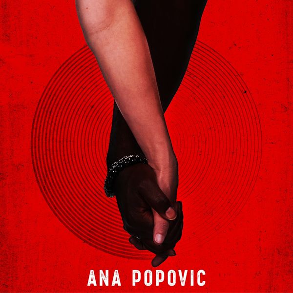 Ana Popovic: Power (CD)