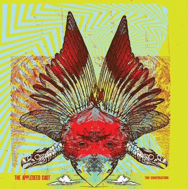 The Appleseed Cast: Two Conversations (Vinyl-LP)