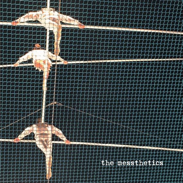 The Messthetics: The Messthetics (Vinyl-LP)