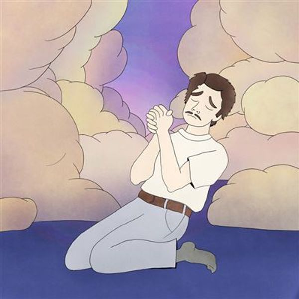Chris Farren: Doom Singer (CD)