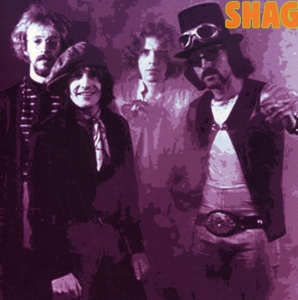 Shag: 1969 (CD)