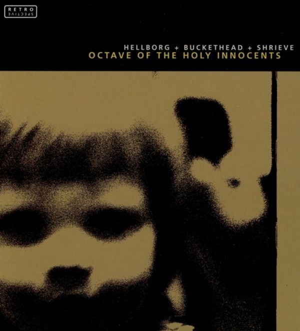 Jonas Hellborg: Octave Of The Holy Innocents (CD)