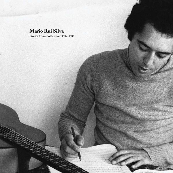 Mário Rui Silva: Stories From Another Time 1982 - 1988 (CD)