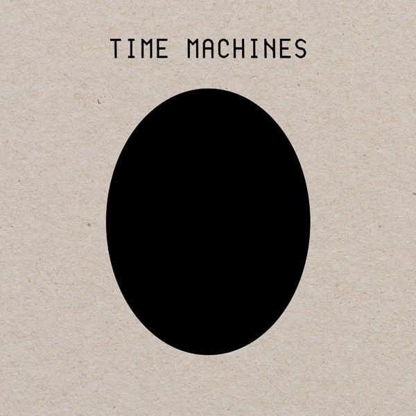 Coil: Time Machines (2 CDs)