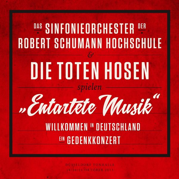 Das Sinfonieorchester der Robert Schumann Schule... (3 LPs und 1 DVD)