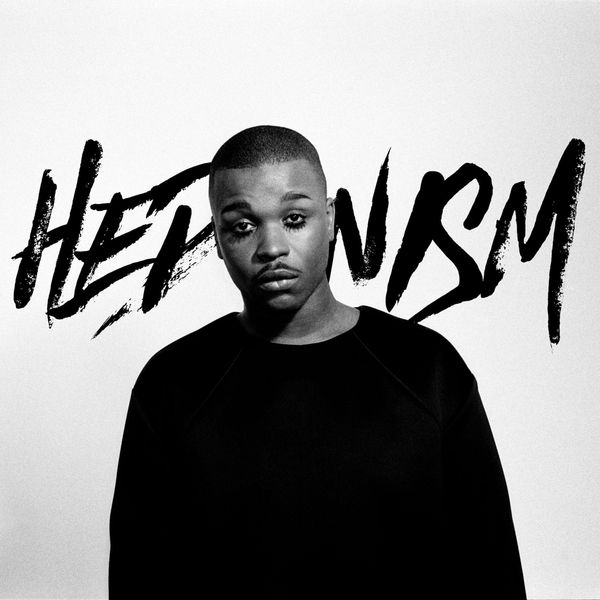 Cakes Da Killa: Hedonism (CD)
