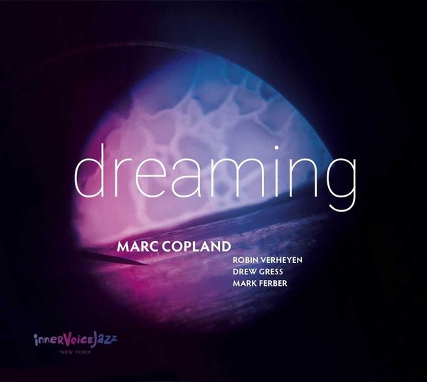 Marc Copland: Dreaming (CD)