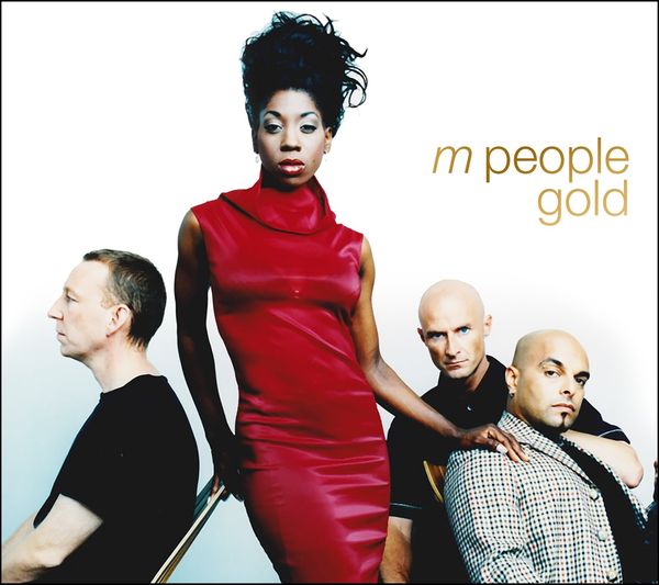 M People: Gold (3 CDs)
