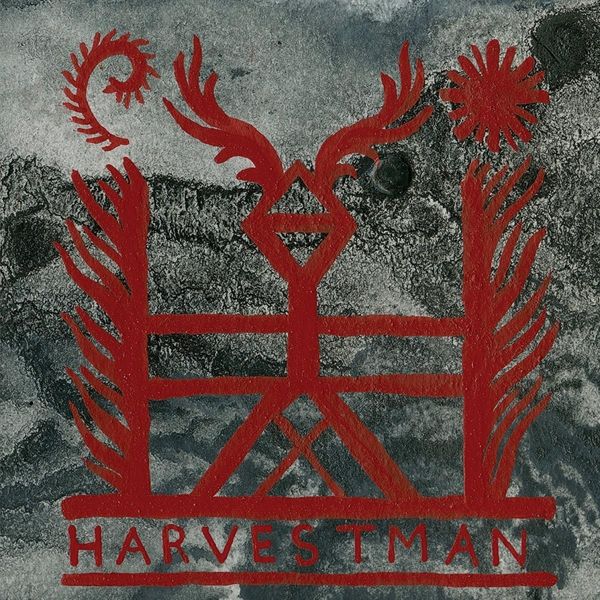 Harvestman: Music For Megaliths (CD)