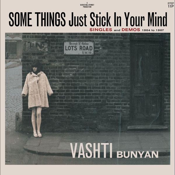 Vashti Bunyan: Some Things Just Stick In Your Mind (2 CDs)