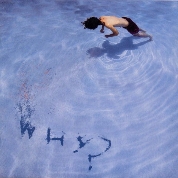 Why?: Oaklandazulasylum (CD)