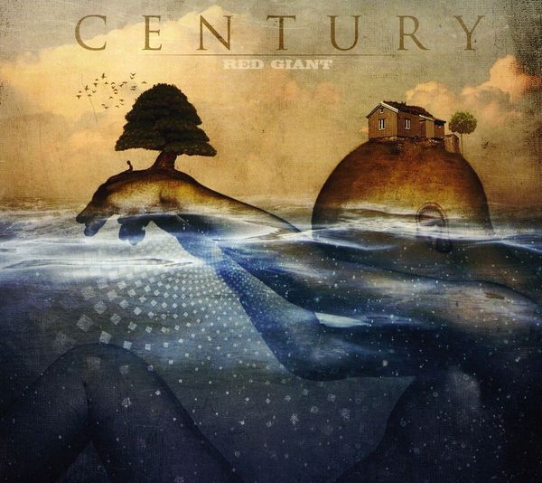 Century: Red Giant (CD)