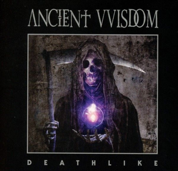 Ancient VVisdom: Deathlike (CD)