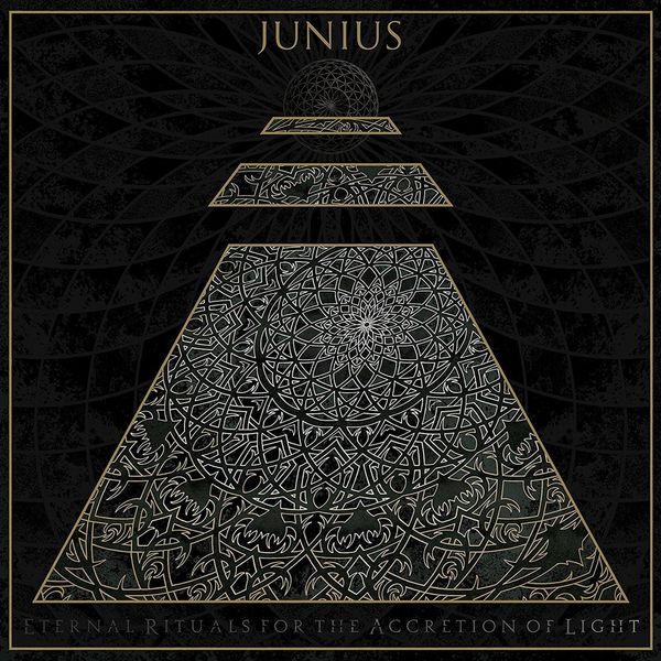 Junius: Eternal Rituals For The Accretion Of Light (CD)