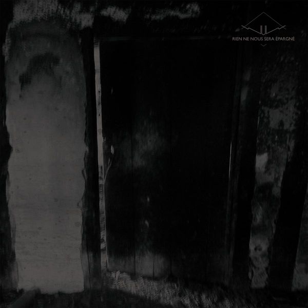 WuW: Rien Ne Nous Sera Epargne (Limited-Edition) (Vinyl-LP)