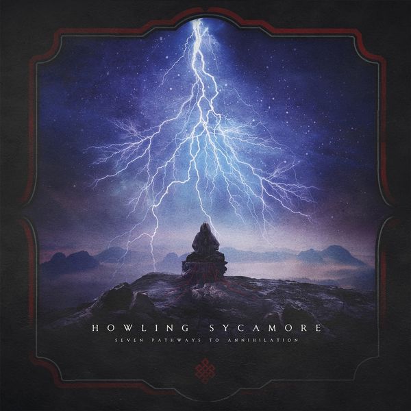 Howling Sycamore: Seven Pathways To Annihilation (2 Vinyl-LPs)