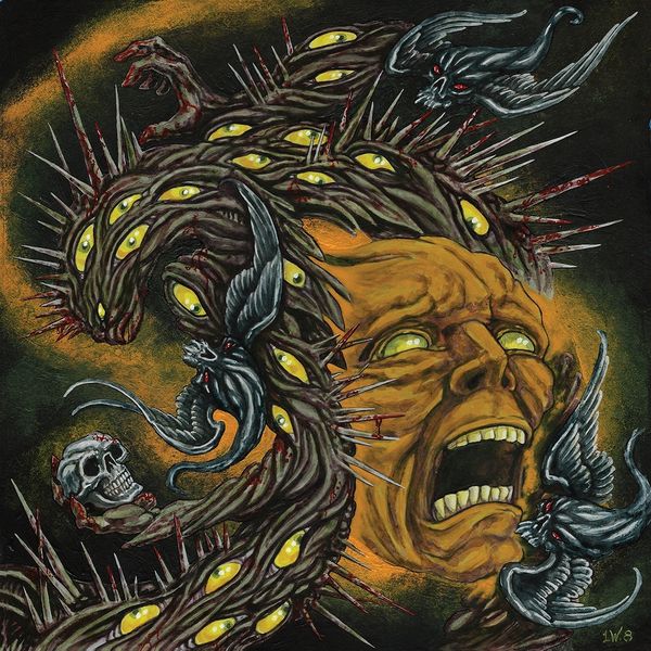 Cognizance: Malignant Dominion (CD)